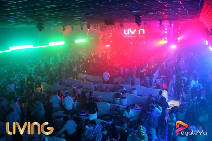 Foto 48 de Living - Enero 17 y 24 del 2015 en Living Night Club, Cali
