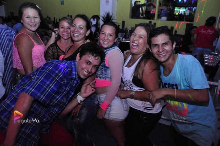 Foto 21 de New York sábado 02 de mayo 2015 en Discoteca New York Bucaramanga, Bucaramanga