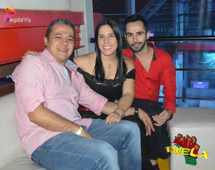 Foto 33 de Favela Club - 3er Fds Abril 2017 en Favela Club Menga, Cali