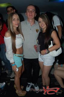 Foto 37 de Discoteca Luxury 22 de Junio en Discoteca Luxury Medellin, Medellín