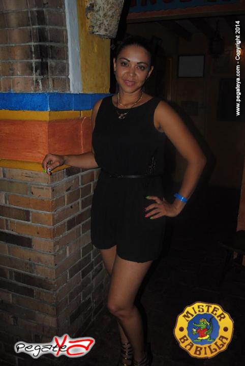 Foto 64 de MISTER BABILLA 24 Y 25 de OCT 2014 en Discoteca MISTER BABILLA cartagena, Cartagena