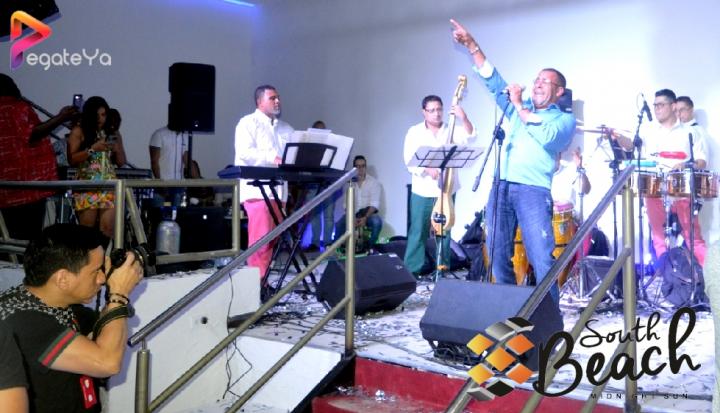 Foto 97 de Sout Beach - Inauguracion Dic 2016 en Sout Beach, Cali