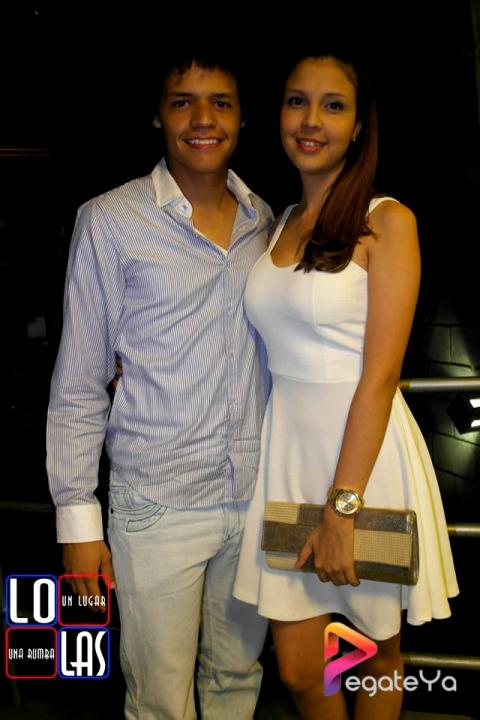Foto 64 de Lolas - 2do FDS Mayo 2015 en Lolas Club Menga Cali, Cali