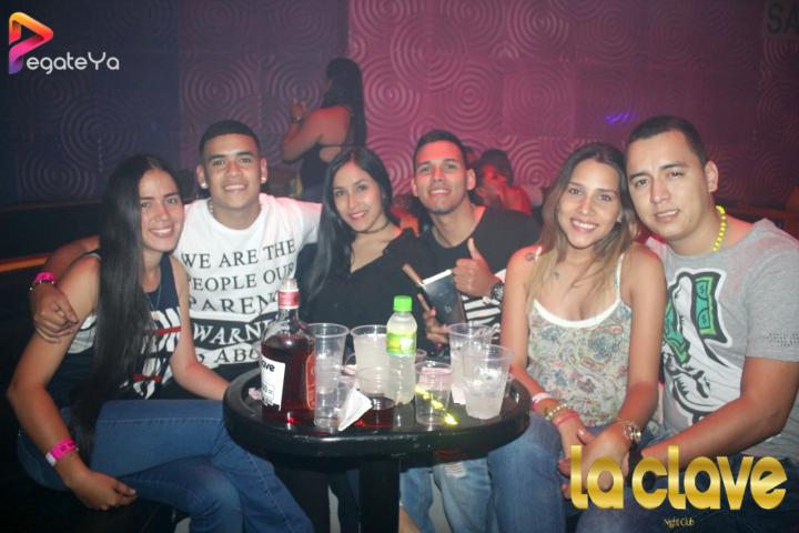 Foto 52 de La Clave Club - 3er - 4TO Fds Mayo 2016 en La Clave Night Club, Cali