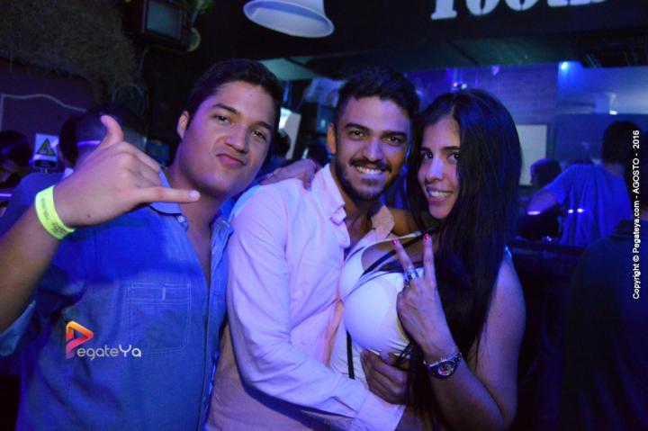 Foto 69 de Malabar - 12 de agosto de 2016 en Discoteca Malabar Bucaramanga, Bucaramanga