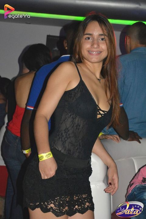 Foto 4 de JalaJala - 1er / 2do Fds Sept. 2017 en Jala Jala Club, Cali