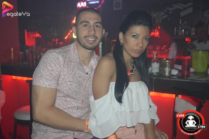 Foto 10 de Ampm Bar - 3ER Fds Dic. 2016 en Am / PM Bar - Cali, Cali