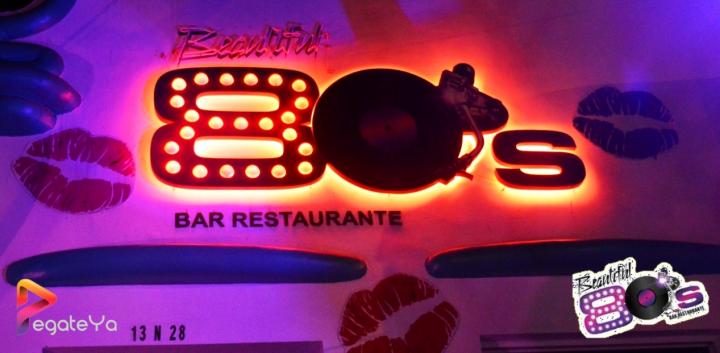 Foto 17 de Beautiful - 2do FDS Mayo 2015 en Beautiful 80`s Cali, Cali