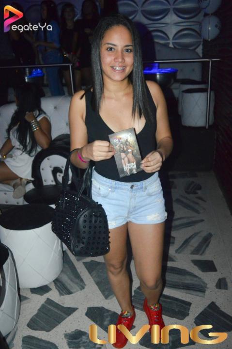 Foto 69 de Living Night Club - 3er Aniversario 2016 en Living Night Club, Cali