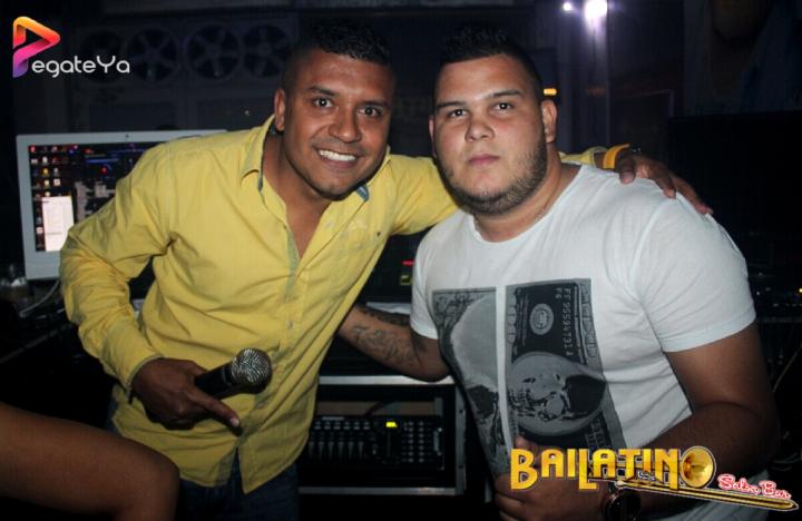 Foto 71 de Bailatino - 1er & 2do Fds Agosto 2016 en Bailatino - Bar, Cali