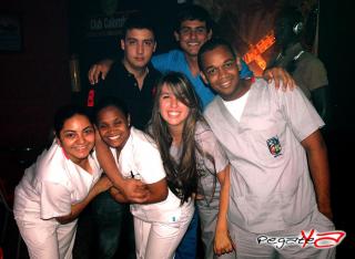 Foto 9 de Noviembre 17 del 2012 en Am / PM Bar - Cali, Cali