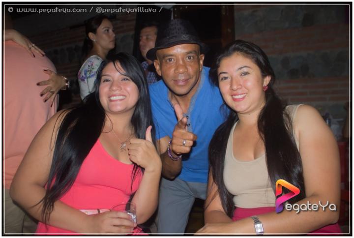 Foto 7 de YOTOCO SALSA BAR - Villavicencio en Yotoco Villavicencio, Villavicencio