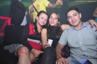 Foto 11 de Fotos Discoteca El manicomio en Discoteca El Manicomio Bucaramanga, Bucaramanga