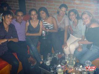 Foto 44 de Junio 08 del 2012 en Urbano Bar Cali, Cali