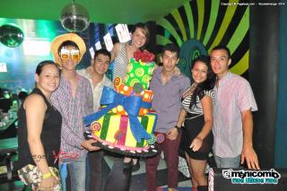 Foto 96 de Fotos Discoteca El manicomio en Discoteca El Manicomio Bucaramanga, Bucaramanga