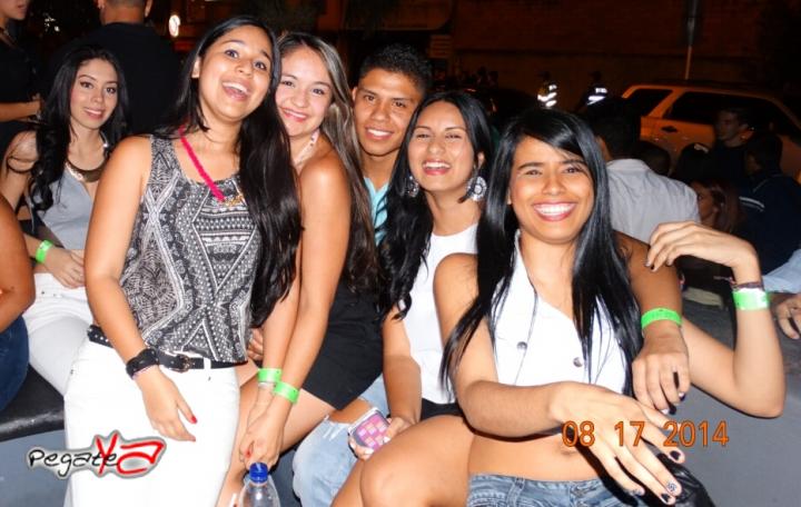 Foto 42 de Licodeluxe - Agosto 17 en LICO DELUXE Medellin, Medellín