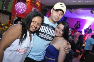 Foto 32 de Discoteca Chabela 3 de mayo de 2014 en Discoteca Chabela Bucaramanga, Bucaramanga