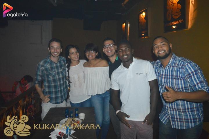 Foto 128 de Kukaramakara - 3er / 4to Fds Mayo 2016 en Kukaramakara Discoteca Cali, Cali