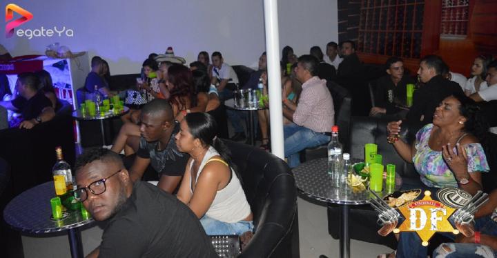 Foto 56 de EL DF CLUB - 1er 2do Fds Agosto 2016 en El DF Club Discoteca