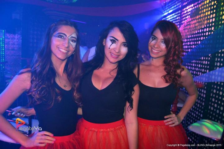 Foto 87 de Bling - Sabado 31 de enero de 2015 en Bar Bling Bucaramanga, Bucaramanga