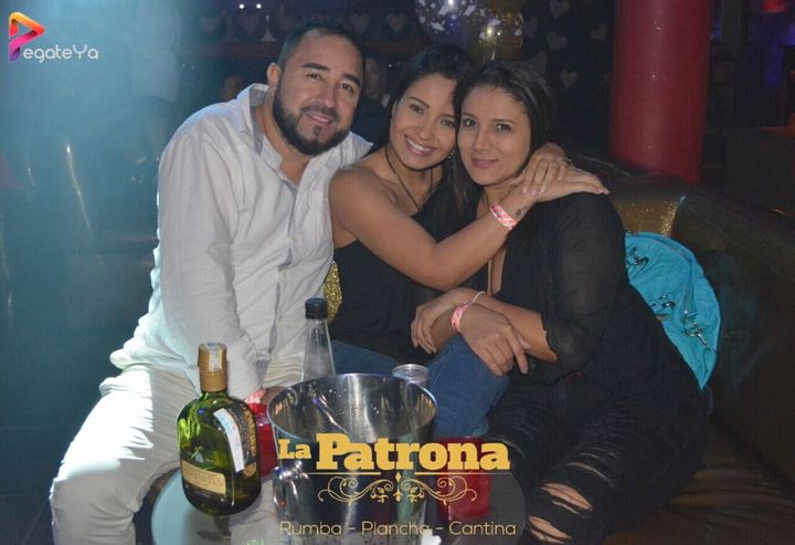 Foto 34 de La Patrona - 1er / 2do Fds Sept. 2017 en La Patrona, Cali