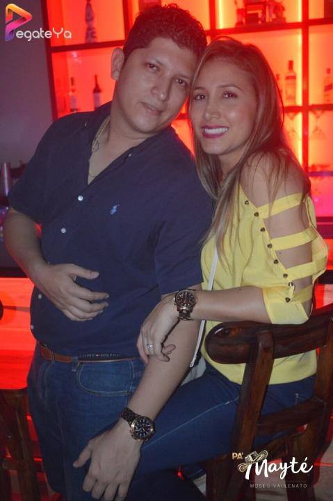 Foto 42 de PA MAYTÉ - 3er Fds Dic. 2016 en Pa´Mayte Museo Vallenato