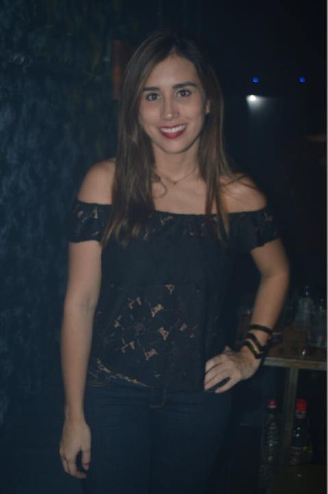Foto 18 de levels - 4to Fds Abril 2017 en Levels Roof Top
