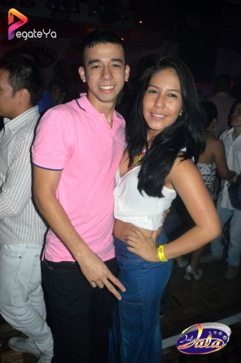 Foto 4 de Jala Jala - 3er FDS Mayo 2015 en Jala Jala Club, Cali