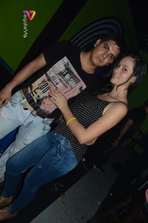 Foto 17 de El Manicomio sábado 01 de agosto 2015 en Discoteca El Manicomio Bucaramanga, Bucaramanga