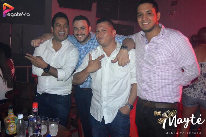 Foto 70 de Pa´mayte - Feria de Cali 2016 en Pa´Mayte Museo Vallenato