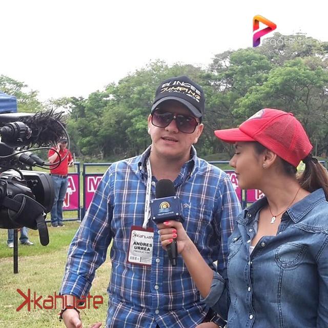 Foto 58 de Evento Bungeen Jumping - k-kahuate en Evento Bungeen Jumping, Cali