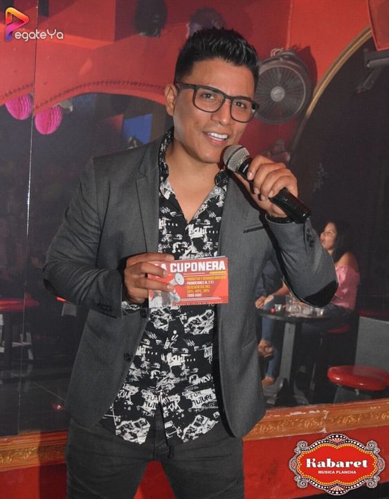Foto 36 de Kabaret - 3er Fds Sept. 2017 en Kabaret - Granada, Cali