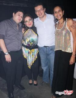 Foto 54 de Halloween en La Sucursal del Cielo, Cali
