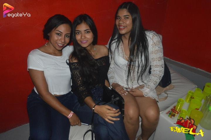 Foto 7 de Favela - Feria de Cali 2016 en Favela Club, Cali