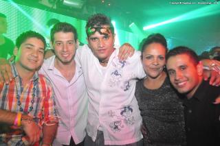 Foto 120 de Bar Bling 9 y 10 de mayo de 2014 en Bar Bling Bucaramanga, Bucaramanga