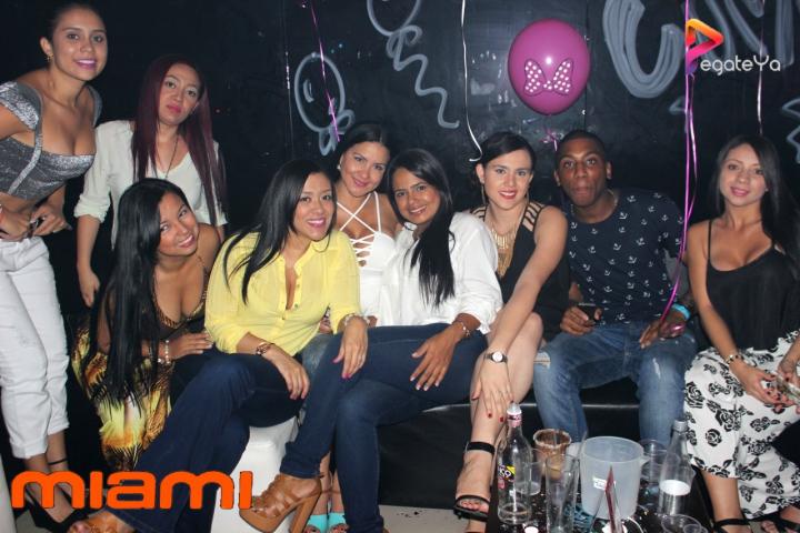 Foto 9 de Miami Bar - 4to FDS Mayo 2015 en Miami Bar Cali, Cali
