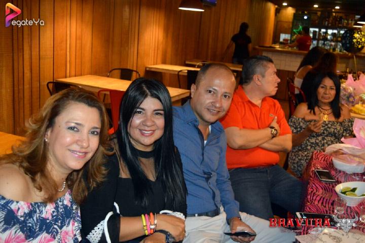 Foto 6 de Bravura - 1er Fds Mayo 2017 en Bravura, Cali