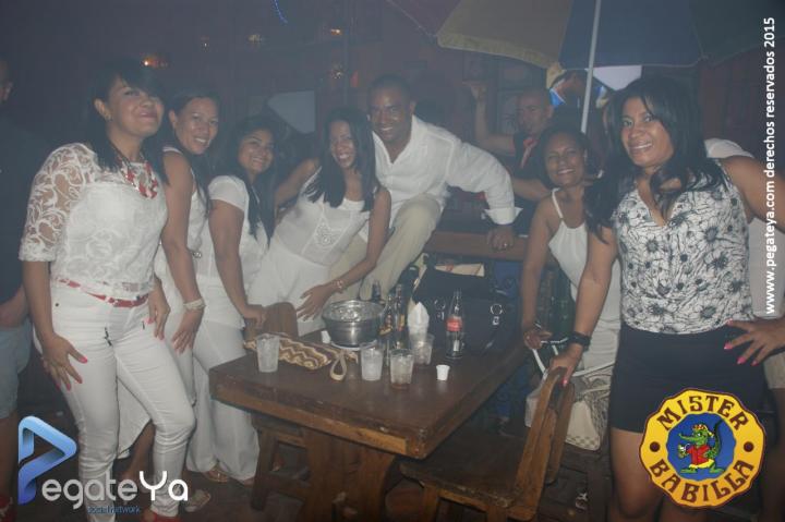 Foto 22 de Mr Babilla 17 y 25 de julio de 2015 en Discoteca MISTER BABILLA cartagena, Cartagena