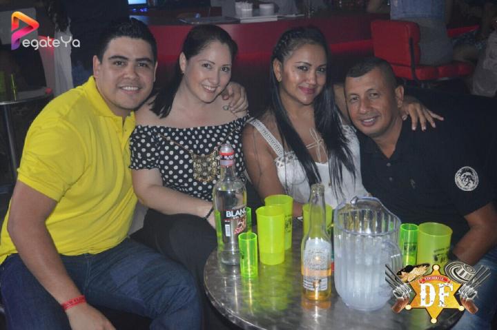 Foto 93 de DF DISCO CLUB - 3er FDS AGOSTO 2016 en El DF Club Discoteca