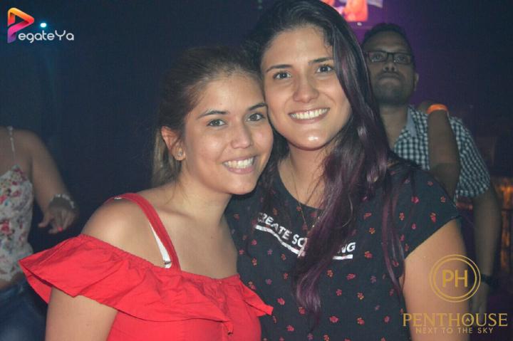 Foto 24 de Penthouse Club - Feria De Cali 2016 en Penthouse 1800, Cali