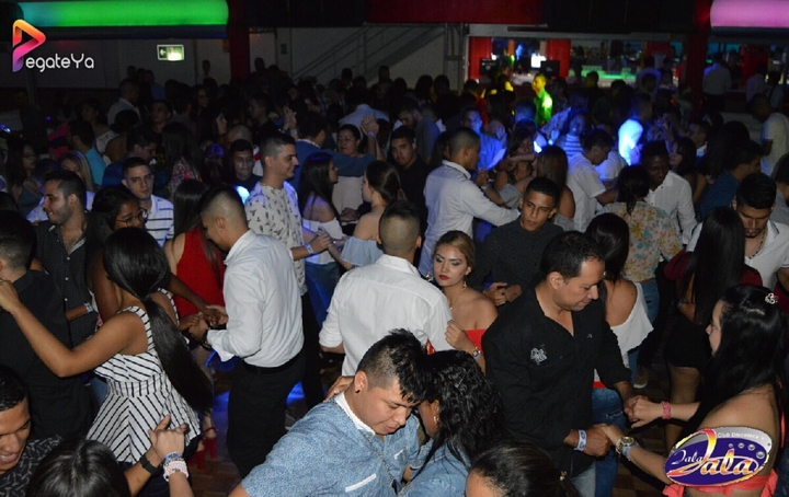 Foto 36 de JalaJala - 4TO Fds Sept. 2017 en Jala Jala Club, Cali