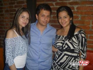 Foto 80 de Mayo 12 del 2012 en Urbano Bar Cali, Cali