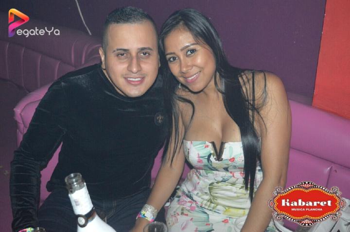 Foto 17 de Kabaret Bar - 3er Fds Agosto 2016 en Kabaret - Granada, Cali
