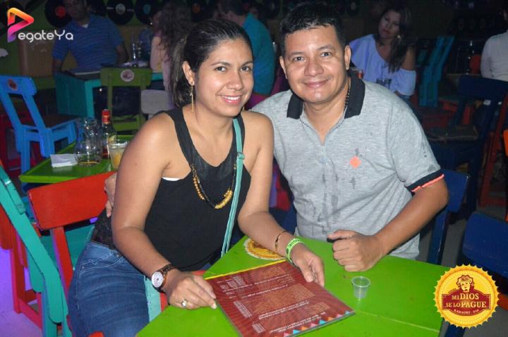 Foto 71 de Fonda Mi Dios Se Lo Pague - Feria 2016 en Fonda Mi Dios Se Lo Pague, Cali