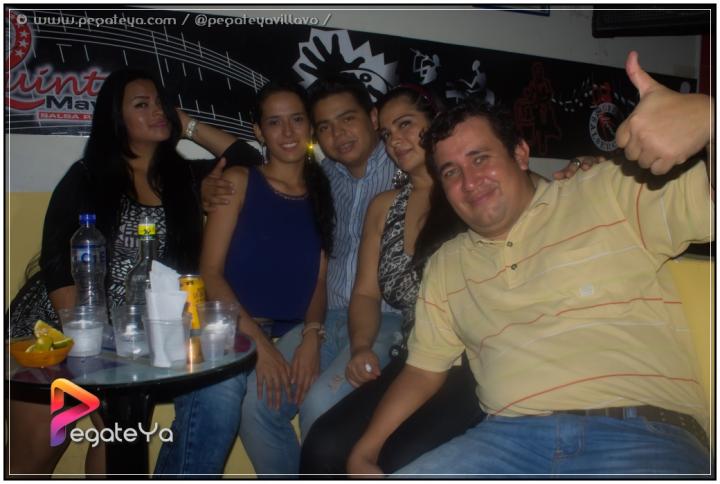 Foto 3 de Quinto Mayor · febrero de 2015 en Quinto Mayor, Villavicencio