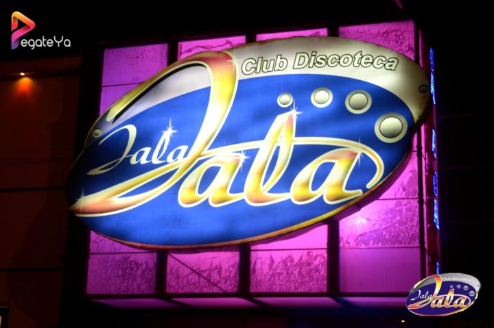Foto 6 de Jala Jala - 2do FDS Agosto 2015 en Jala Jala Club, Cali