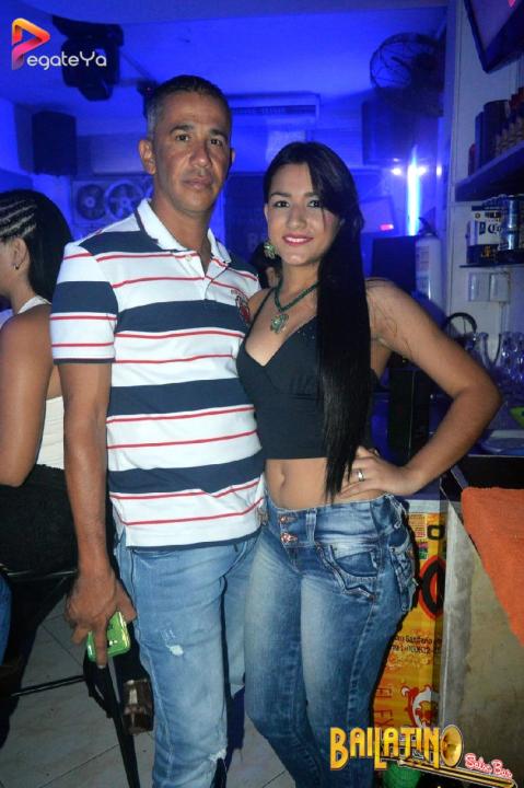 Foto 46 de Bailatino - 3er & 4to Fds Marzo 2016 en Bailatino - Bar, Cali
