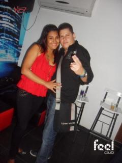 Foto 68 de 03-04 Febrero 2012 en Feel Club Bucaramanga, Bucaramanga