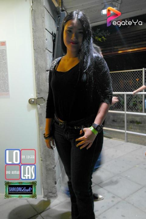 Foto 40 de LOLAS - 2DO Fds Nov. 2015 en Lolas Club Menga Cali, Cali