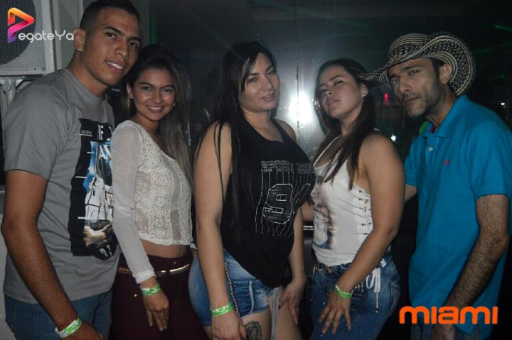 Foto 67 de Miami Bar - Feria de Cali 2016 en Miami Bar Cali, Cali
